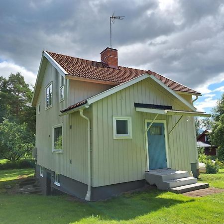 Rappens Stuga,Sjaelvhushall Dala Husby Exterior photo