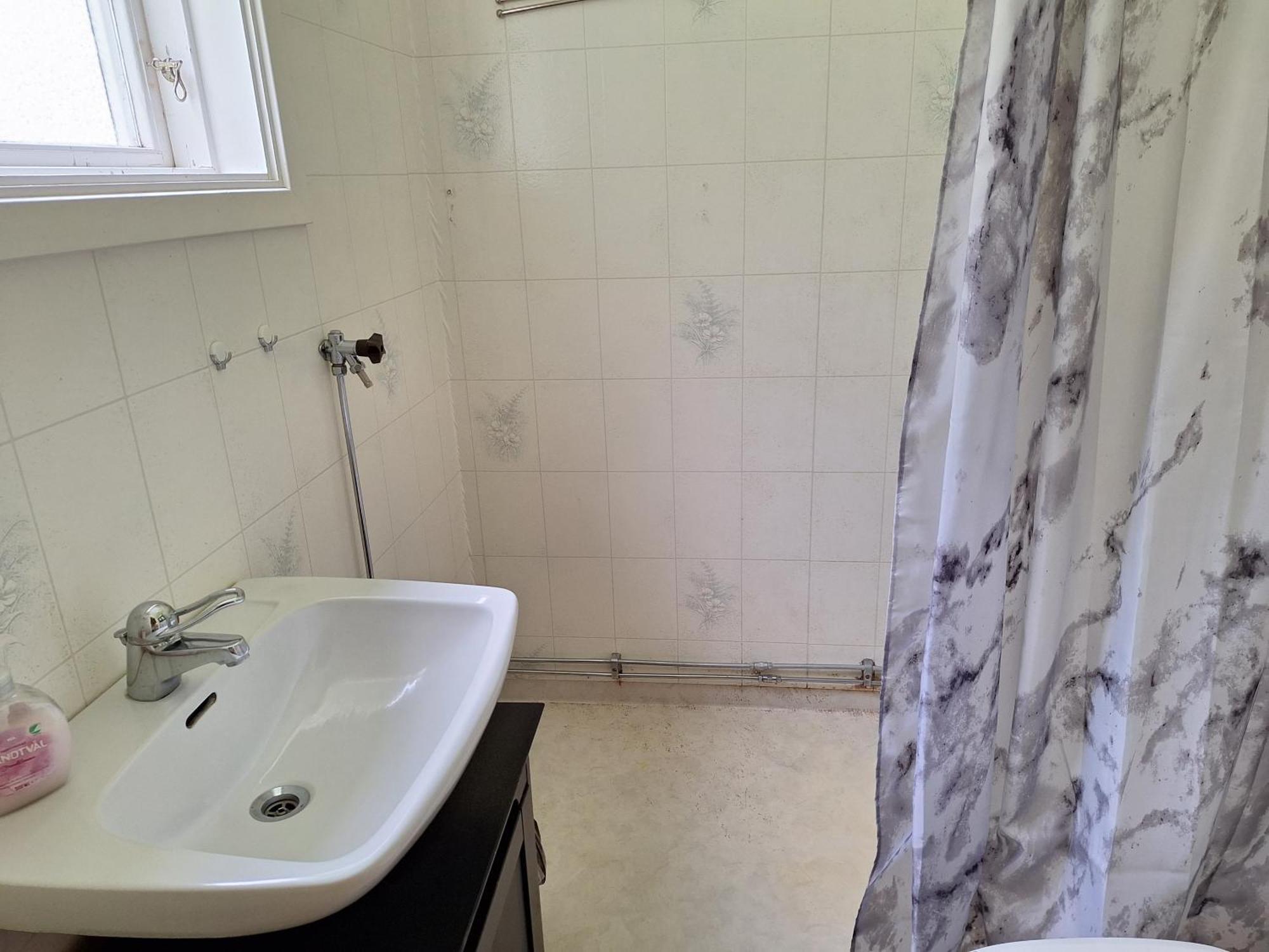 Rappens Stuga,Sjaelvhushall Dala Husby Exterior photo