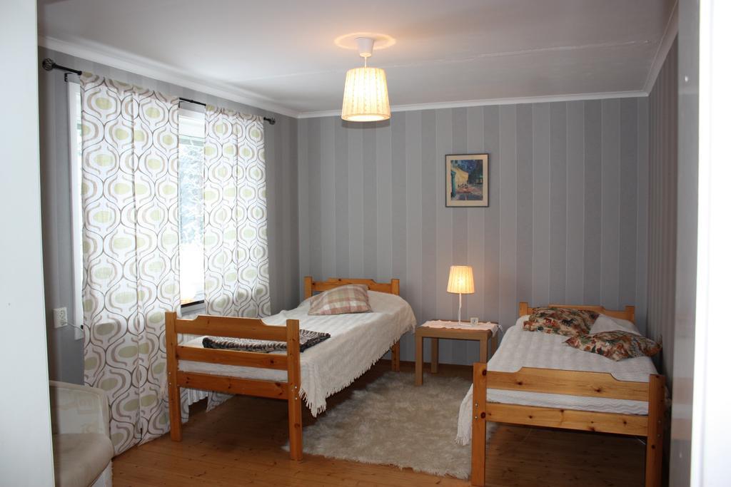 Rappens Stuga,Sjaelvhushall Dala Husby Room photo