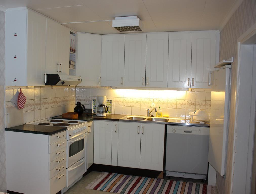 Rappens Stuga,Sjaelvhushall Dala Husby Room photo