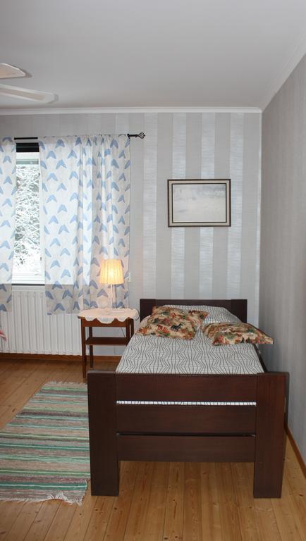 Rappens Stuga,Sjaelvhushall Dala Husby Exterior photo